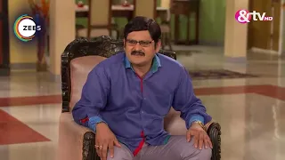 Bhabi Ji Ghar Par Hai - Quick Recap 174_175_176 - Anita Mishra, Angoori, Tiwari - And TV