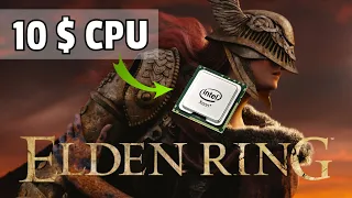 Elden Ring R9 280X