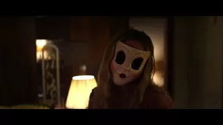 Незнакомцы  Жестокие игры ⁄ Strangers  Prey at Night 2018   русский трейлер