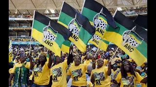 The ANC policy conference: new direction or more distraction?