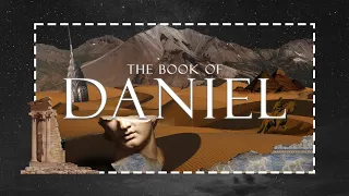 Learning to Pray Like Daniel — Daniel 9:1-18