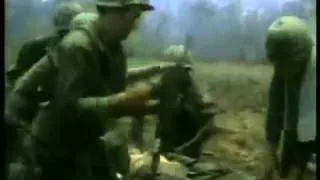 Vietnam War Eve Of Destruction