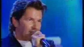 Thomas Anders - Geronimo´s Cadillac (Live in Brasov 2004)