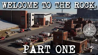 SPOTLIGHT ON: WELCOME TO THE FDNY ROCK: EP. 1