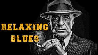 Relaxing Blues - Instrumental Soundscapes Blues Music for Serenity | Canada Blues