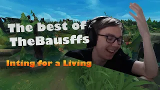 Best of TheBausffs: Inting for a living