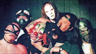 Slipknot - May 17(th) [1996]