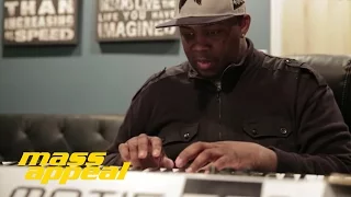 Rhythm Roulette: Erick Sermon