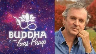 Rupert Sheldrake - Buddha at the Gas Pump Interview