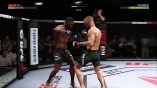 Ufc