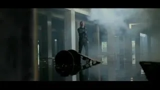 Johnyboy - Щепки (2011) официальное видео