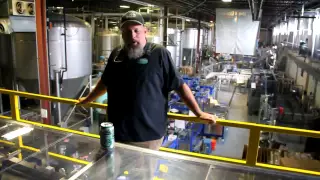 Oskar Blues Brewery talks 10 Years of Craft Beer