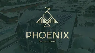 PHOENIX Relax Park Hotel / Релакс Парк ФЕНИКС - Готель Буковель, Паляница