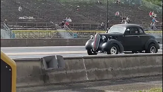 Byron Dragway Glory Days 2022