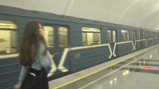 Открытие участка Московского метро от Селигерской до Физтеха + Открытие ж/д станции МЦД-1 Лианозово