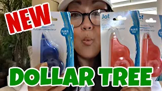 NEW' DOLLAR TREE FINDS THAT ARE TOO GOOD TO PASS UP!