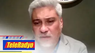 SRO | Teleradyo (13 January 2021)