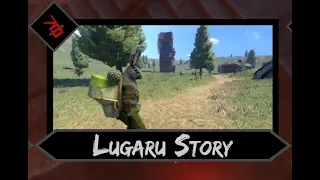 Dirty Fighting (expert walkthrough): Lugaru [Overgrowth]