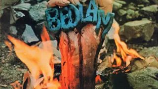 Bedlam - Bedlam 1973  (full album)