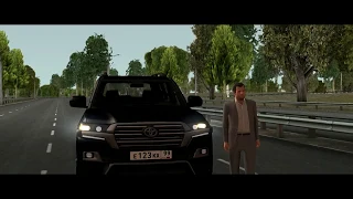 Land Cruiser 200 | NEXTRP Центральный | Нурминский - купить бы джип