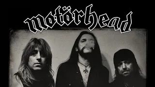 Motörhead [ Heroes - Cover ] En Español + Significado