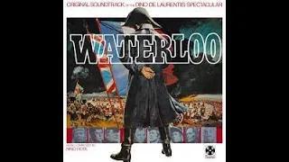 Waterloo 1970 ITALIANO COMPLETO