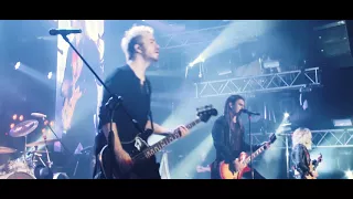 AIRBAG - Gran Encuentro - video oficial