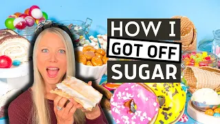 HOW I QUIT SUGAR: 5 Tips that *Actually* Work