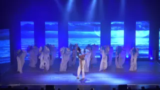 International Festival Competition SUPER GRAND PRIX 2015 EILAT ISRAEL CLIP