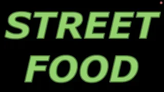 I consigli di JO - Street food