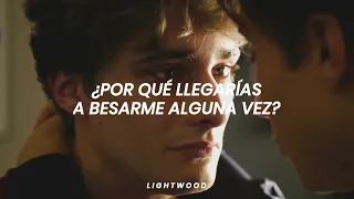 Conan Gray - Heather || Lucas & Eliott // Español