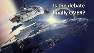 Carrack vs. Odyssey: Settling the debate In less than 10 minutes