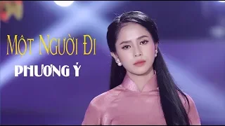 Một Người Đi - Phương Ý (Quán Quân Thần Tượng Bolero 2019) [MV Official]