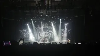 Slayer - Payback Helsinki December 8th 2018