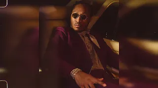 [FREE] Future I Never Liked You Type Beat "Sliding" (prod. by Trewz)