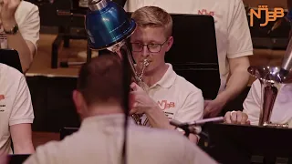 Spiriti - Thomas Doss - Nederlandse Jeugd Brass Band