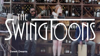 Sweet Dreams - The Swingtoons 2019 (Live Session)