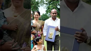 Sanath Jayasuriya Wife