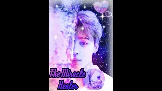 The Miracle Healer - Trailer | BTS Jimin Fantasy Fanfiction/AU (feat. J-Hope)