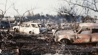 Camping ''Los Alfaques'', 45 años de la tragedia  (1978 - 2023)