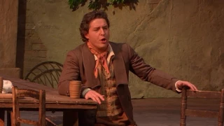 Dmitry Korchak "Una furtiva lagrima" L' elisir d' amore. G. Donizetti 26.02.2017 WS