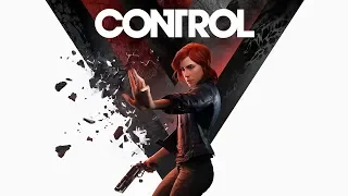 CONTROL - Gameplay Trailer [1080p HD]
