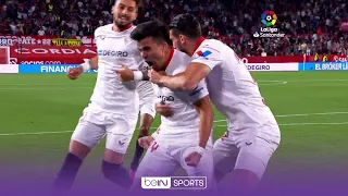 LaLiga 22/23 Top Goals: Week 28