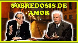 Dr. Fernando Maestre ✅ SOBREDOSIS DE AMOR ✅ A Solas con Marco Aurelio Denegri