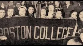 Making Our Place: A History of Women at Boston College