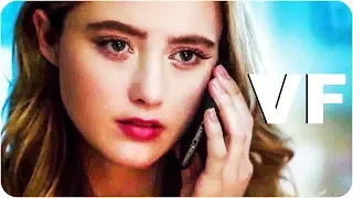 THE SOCIETY Bande Annonce VF (2019)