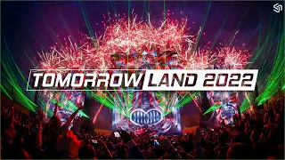 Tomorrowland 2022 ✈ Party Mix 2022 ✈ EDM Festival Music Mix 2022