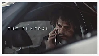 AzYıl | Azra & Yıldırım - The Funeral (Evlilik Hakkında Her Şey)