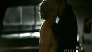 Vampire Diaries :Matt and Caroline - Smile.mpg