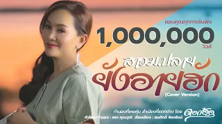 สาว ม.ปลายยังอายฮัก - ดอกอ้อ ทุ่งทอง【Cover Version】